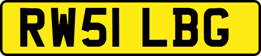RW51LBG