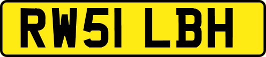 RW51LBH