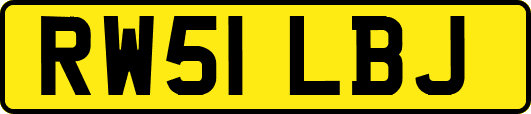 RW51LBJ