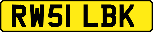 RW51LBK