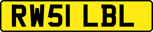 RW51LBL