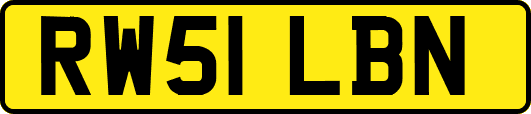 RW51LBN