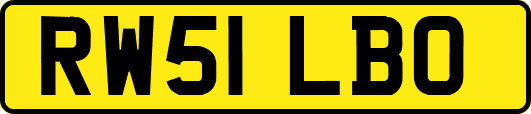 RW51LBO