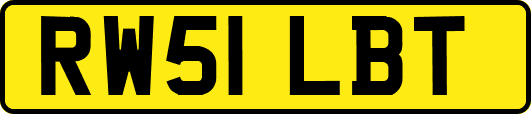 RW51LBT
