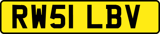 RW51LBV