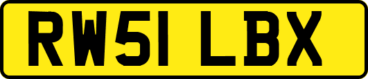 RW51LBX