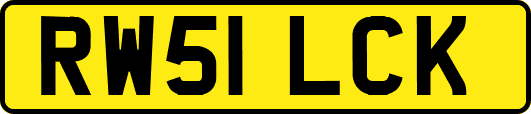 RW51LCK
