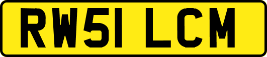 RW51LCM