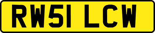 RW51LCW
