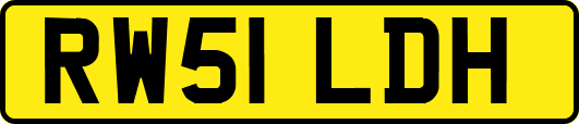RW51LDH