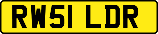 RW51LDR