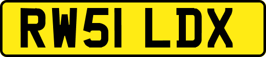 RW51LDX