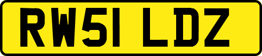 RW51LDZ