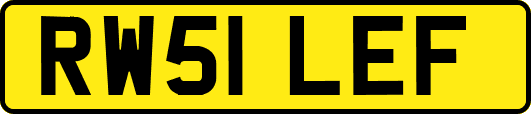 RW51LEF