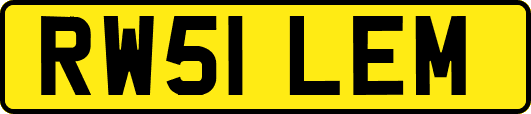 RW51LEM