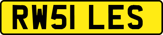 RW51LES
