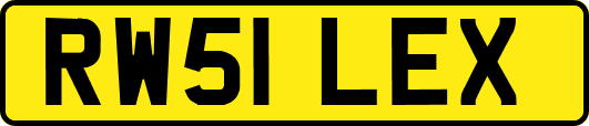 RW51LEX