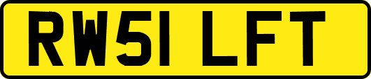 RW51LFT