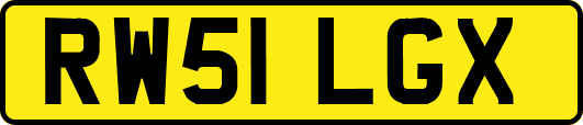 RW51LGX