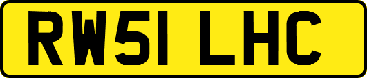 RW51LHC