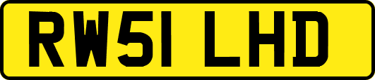 RW51LHD