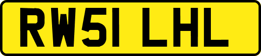 RW51LHL