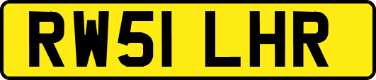 RW51LHR