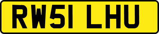 RW51LHU