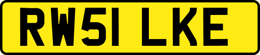 RW51LKE