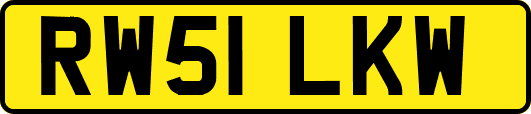 RW51LKW