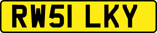 RW51LKY