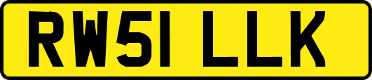 RW51LLK