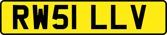 RW51LLV