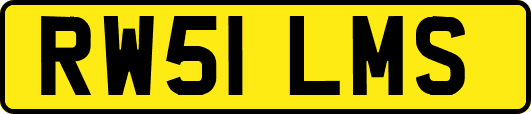 RW51LMS