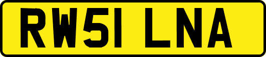 RW51LNA