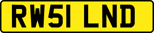 RW51LND