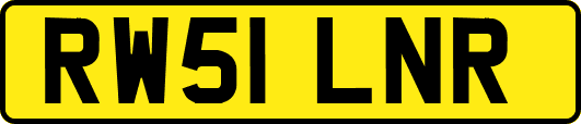 RW51LNR