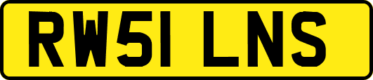 RW51LNS