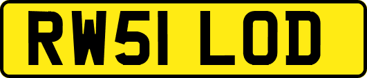 RW51LOD