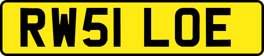 RW51LOE