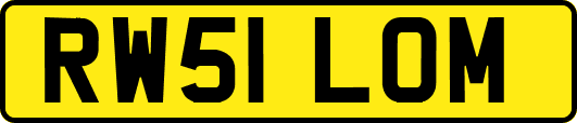 RW51LOM