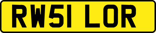 RW51LOR