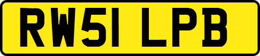 RW51LPB