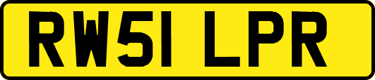 RW51LPR