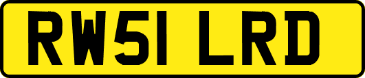 RW51LRD