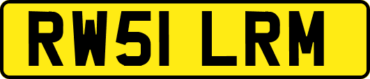 RW51LRM