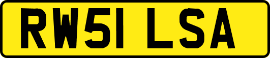 RW51LSA