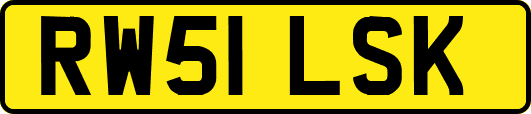 RW51LSK