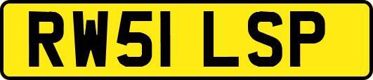 RW51LSP