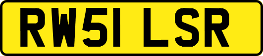 RW51LSR